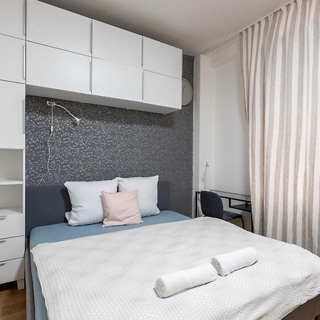 Lotus Apartment Prag Eksteriør billede